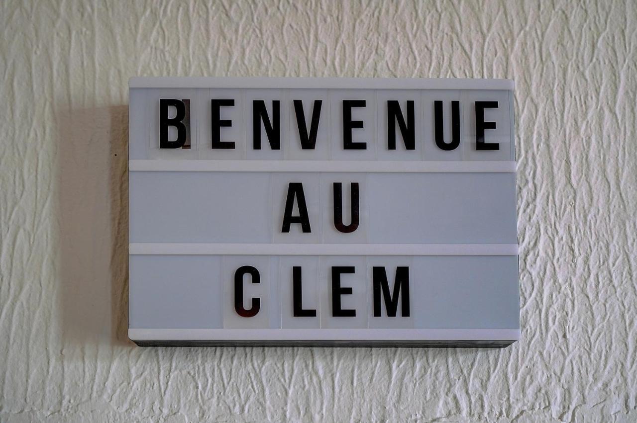 le Clem - 100m des plages - Suquet - Verrière Côte d’Azur Cannes Extérieur photo