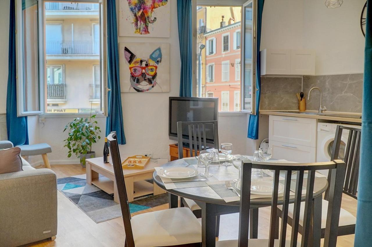 le Clem - 100m des plages - Suquet - Verrière Côte d’Azur Cannes Extérieur photo